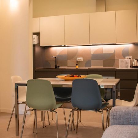 Appartamento Le Robbiane 44 - 46 Firenze Esterno foto