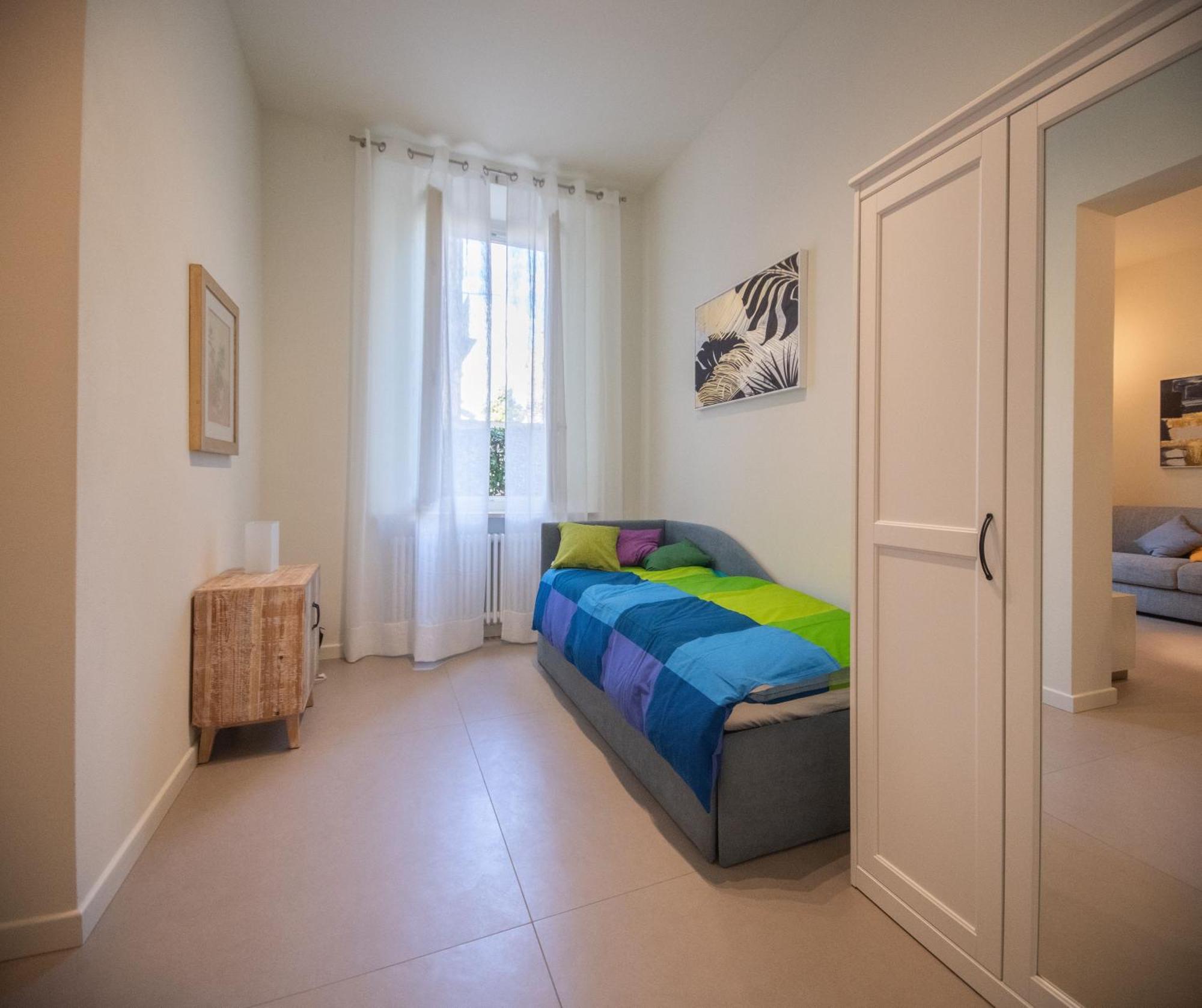 Appartamento Le Robbiane 44 - 46 Firenze Esterno foto