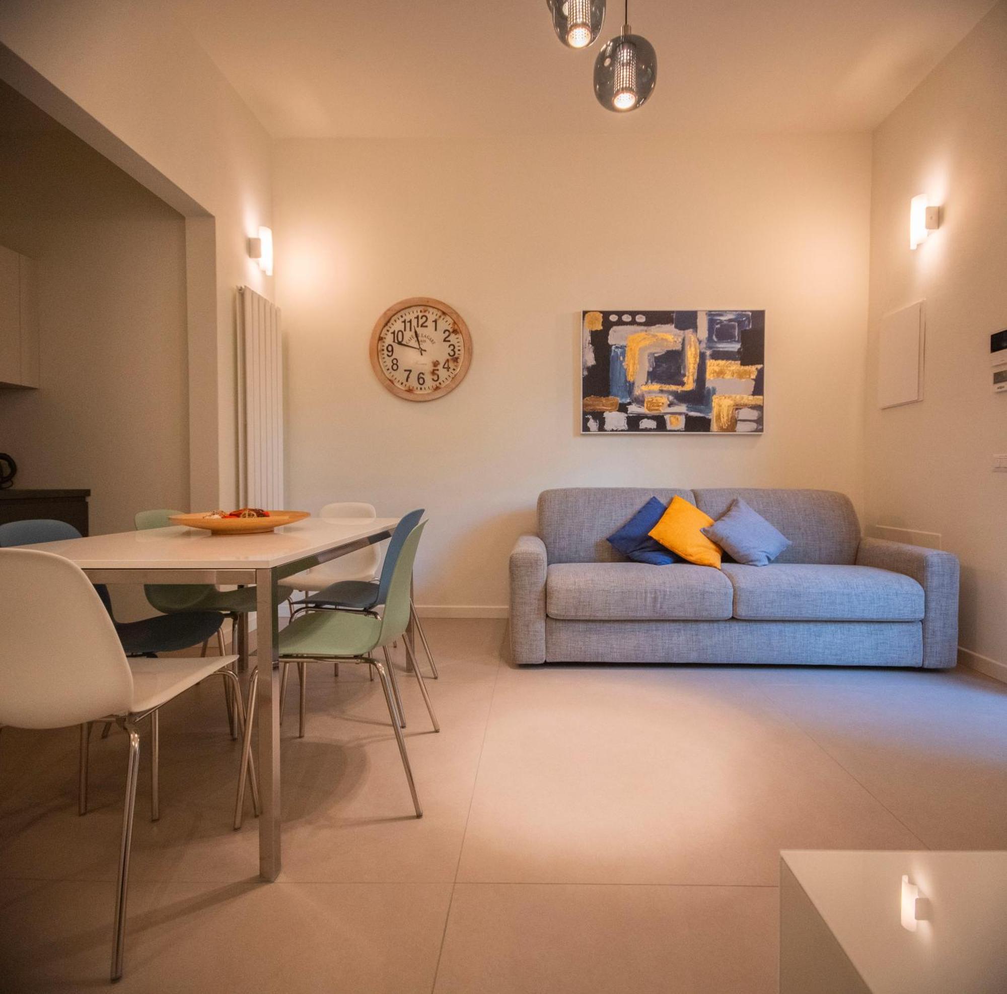 Appartamento Le Robbiane 44 - 46 Firenze Esterno foto