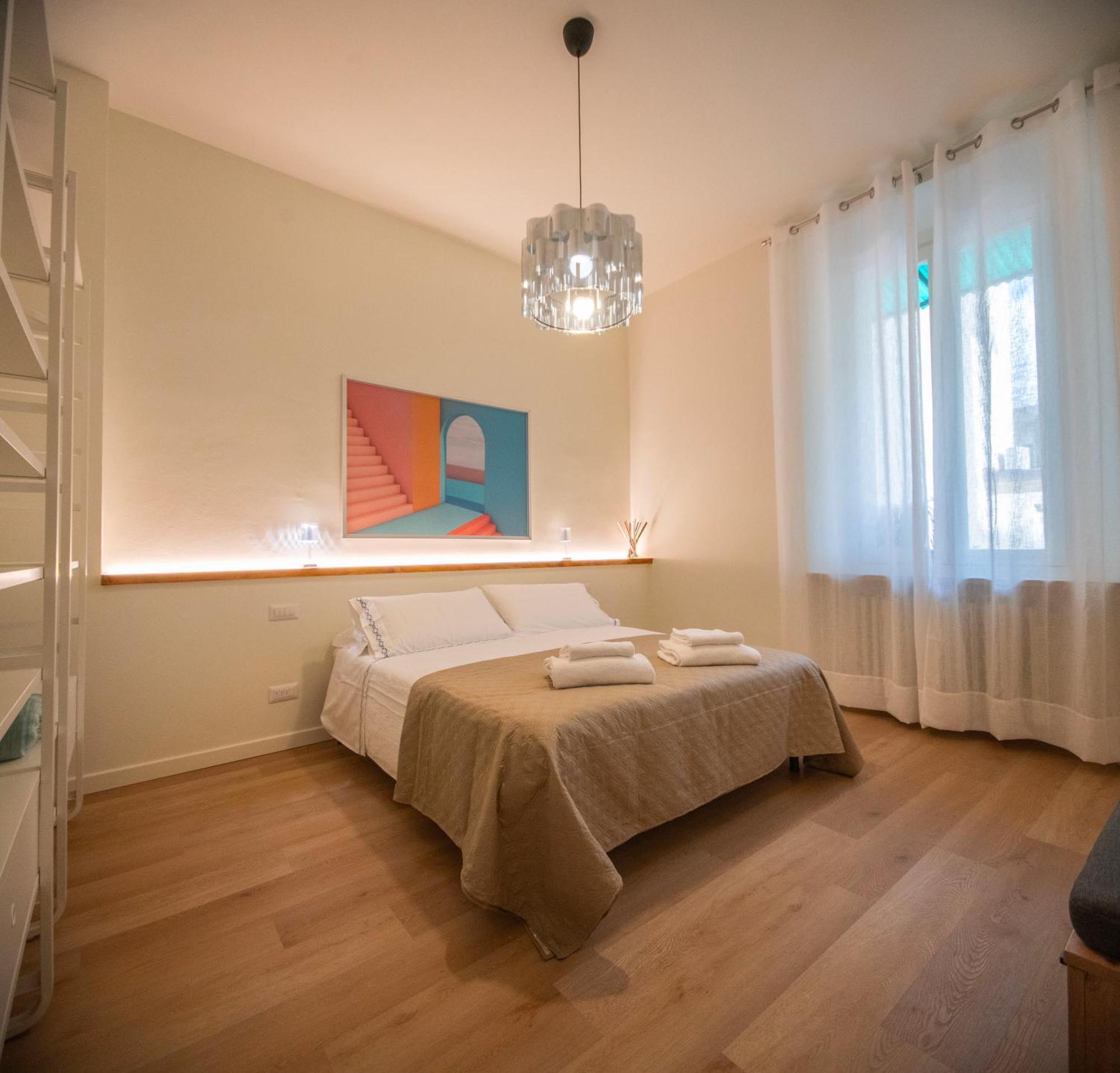 Appartamento Le Robbiane 44 - 46 Firenze Esterno foto