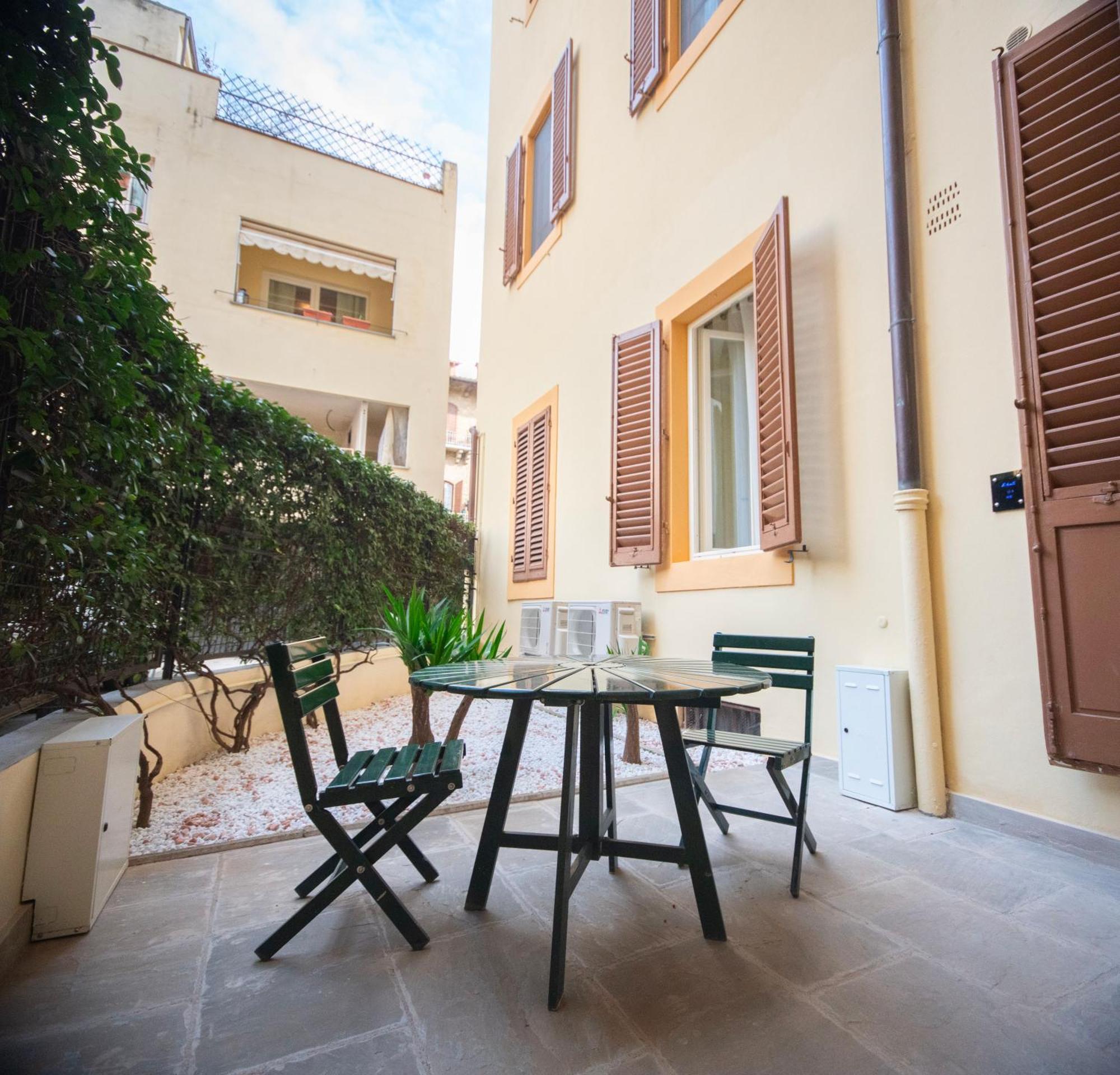 Appartamento Le Robbiane 44 - 46 Firenze Esterno foto