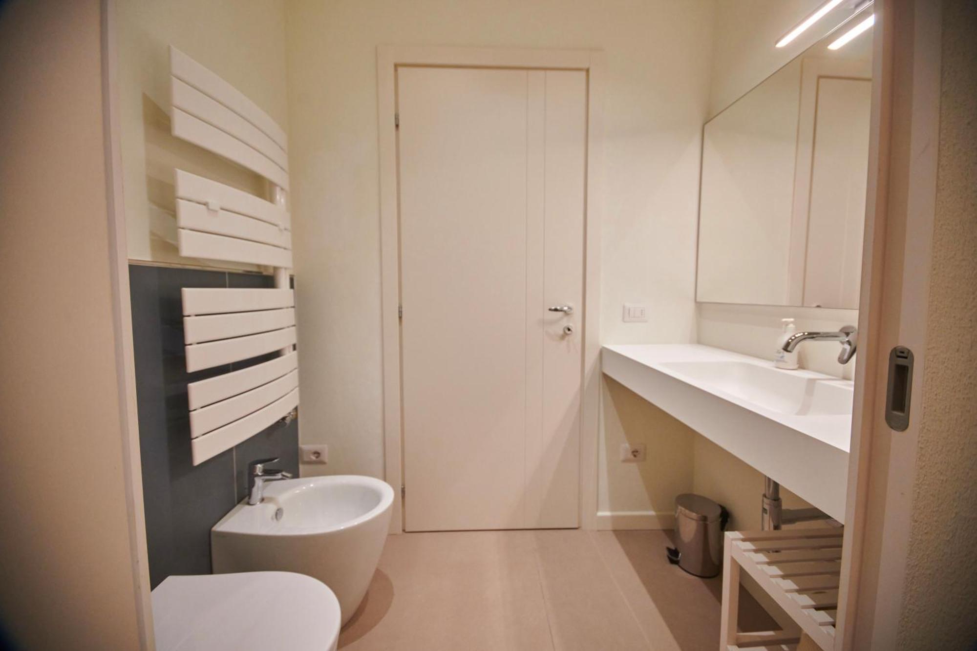 Appartamento Le Robbiane 44 - 46 Firenze Esterno foto