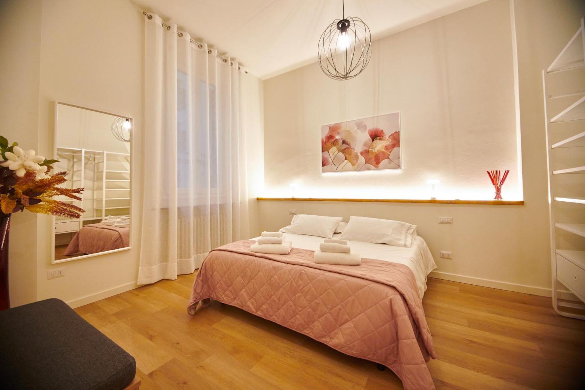 Appartamento Le Robbiane 44 - 46 Firenze Esterno foto